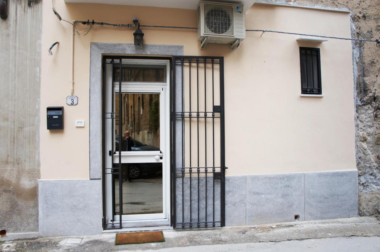 Cathedral Apartment Palermo Kültér fotó